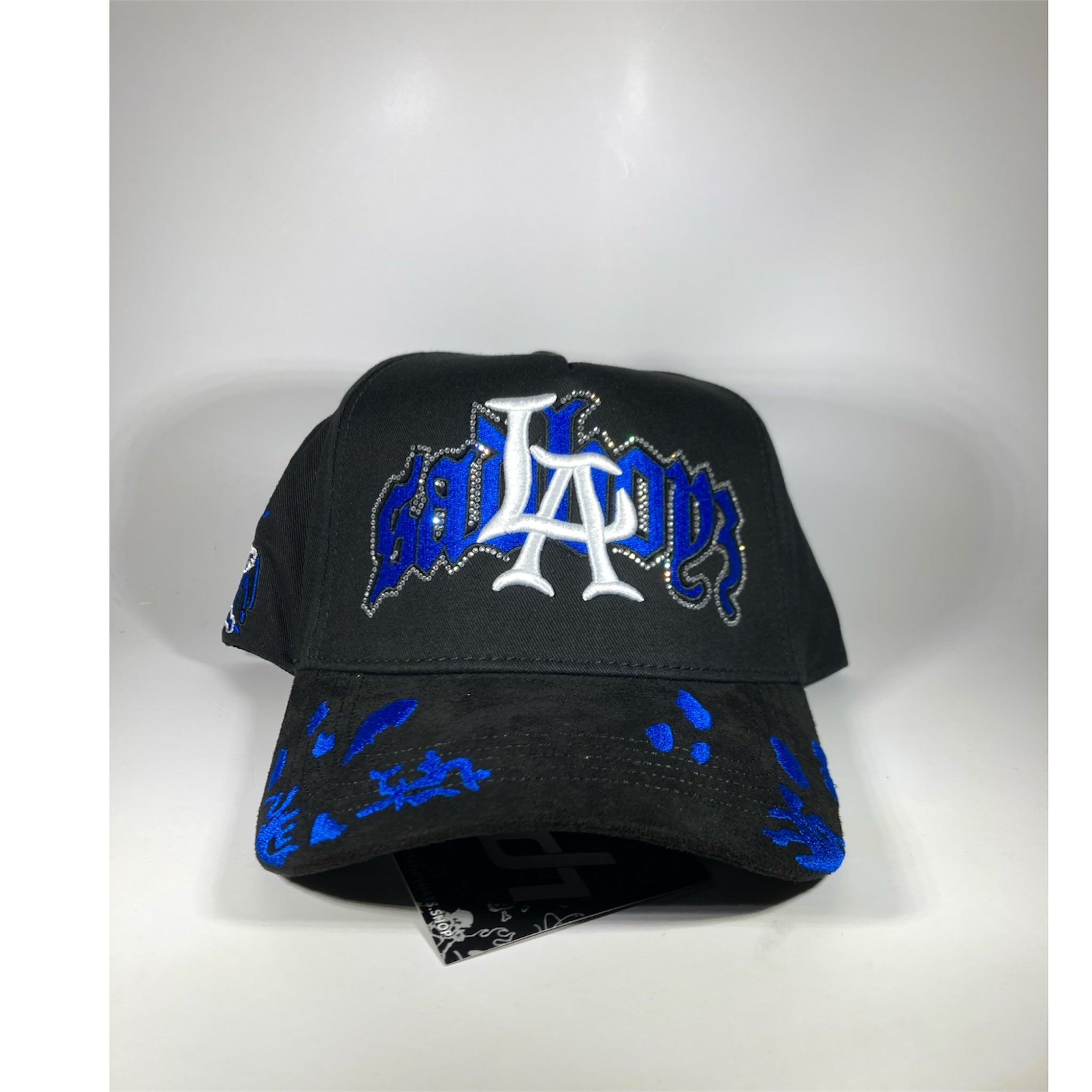 DANDY X SADBOYZ ANGEL AZUL