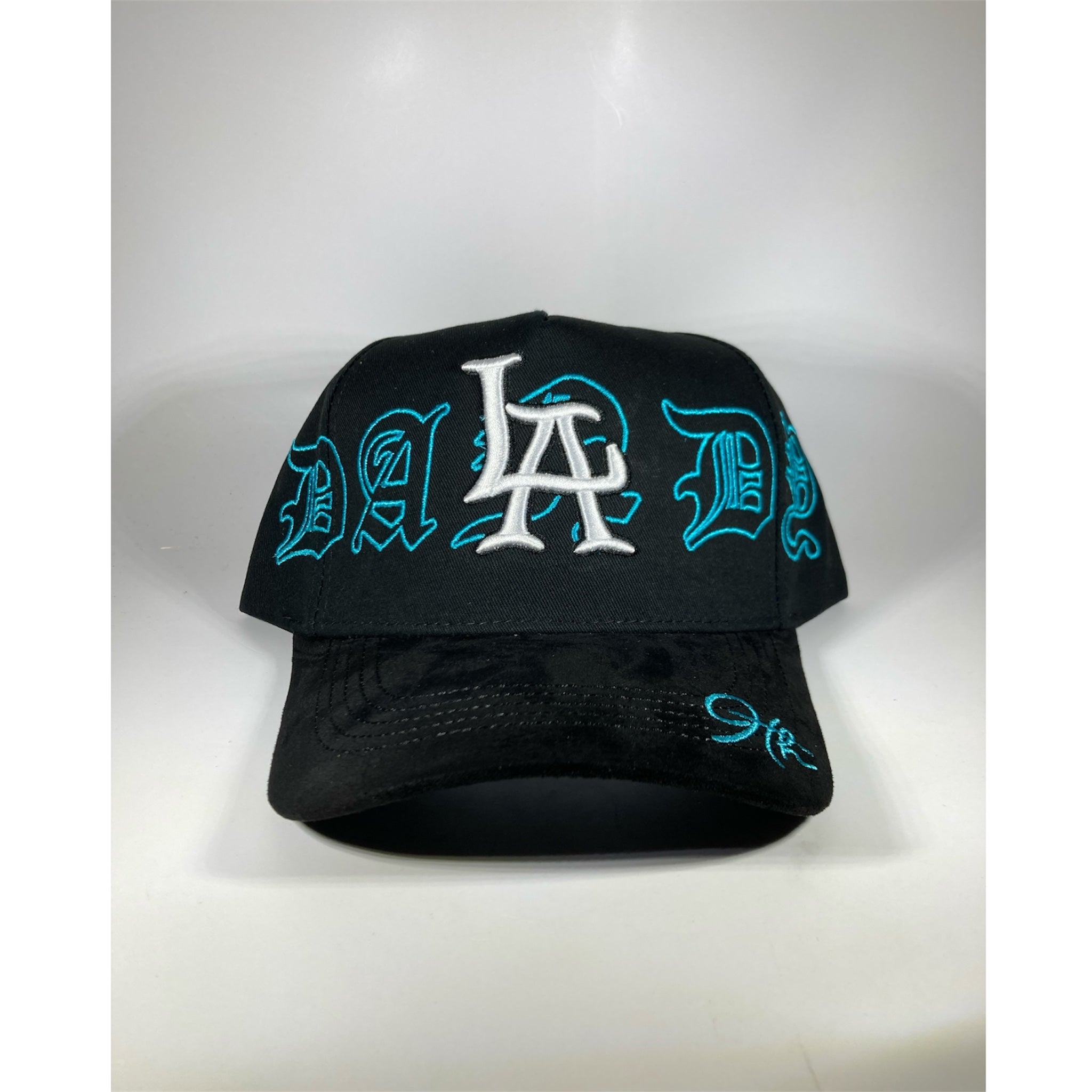 DANDY LA HAT