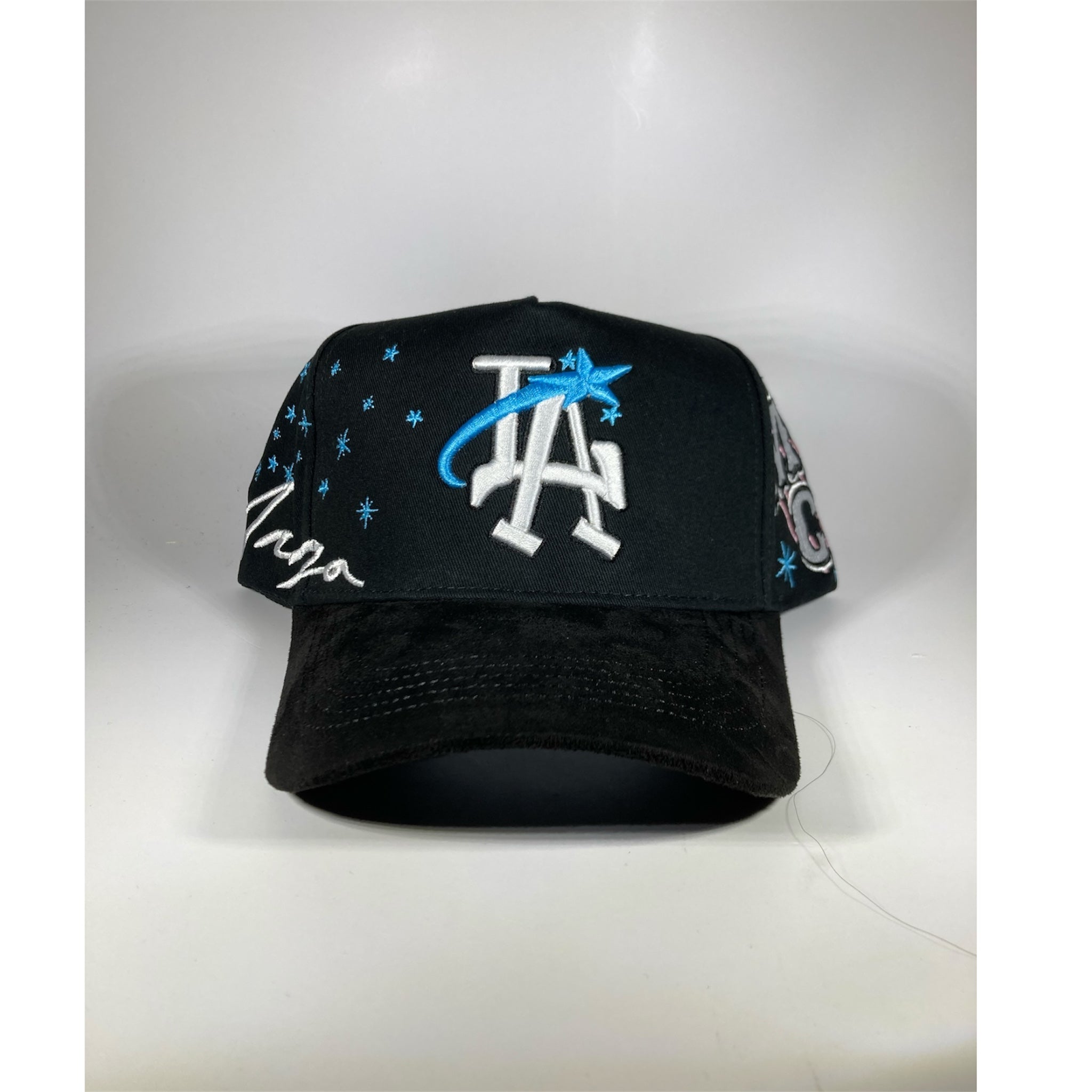 31 HATS X EL MAGO LA